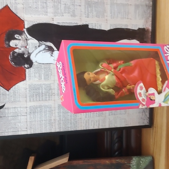 Korean Barbie - Picture 9 of 11